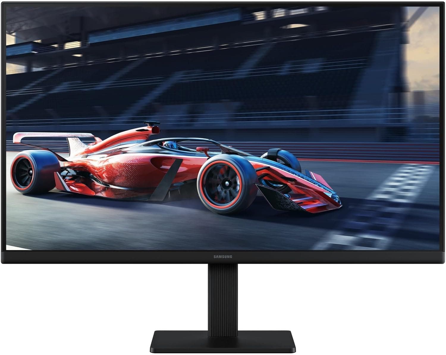 LED 22" SAMSUNG LS22D300GAMXUE FHD ESSENTIAL MONITOR S3