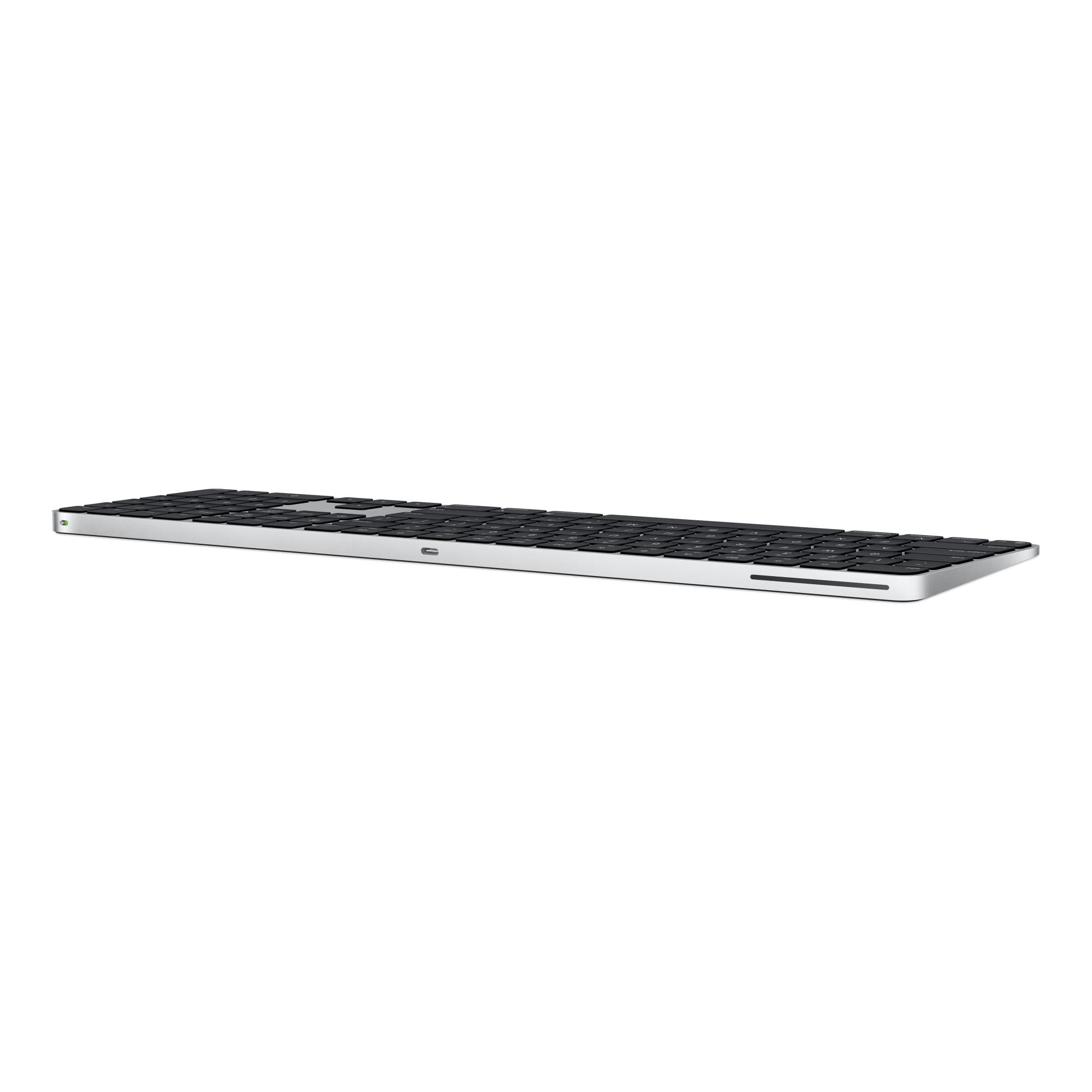 MAGIC WITH NUMERIC TOUCH ID NUMERIC (USBC) ENGLISH MXK83 BLACK