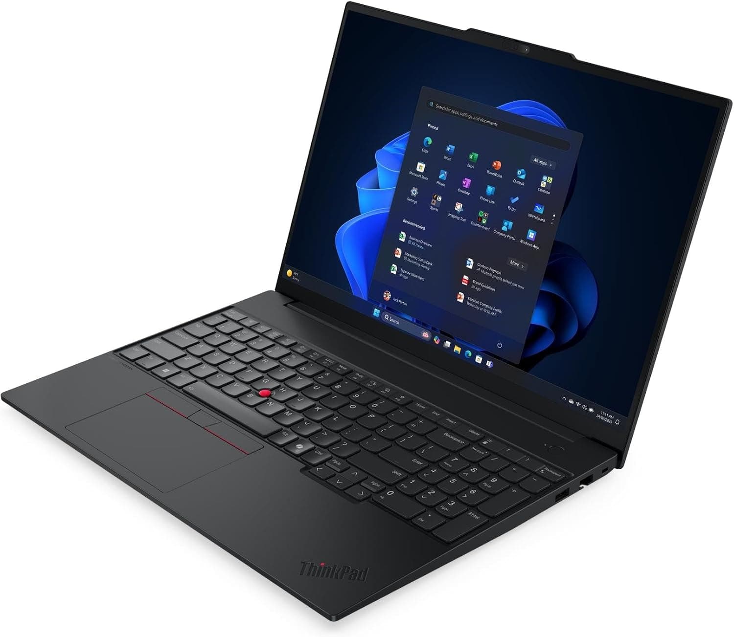 Nb Lenovo ThinkPad E14 G7