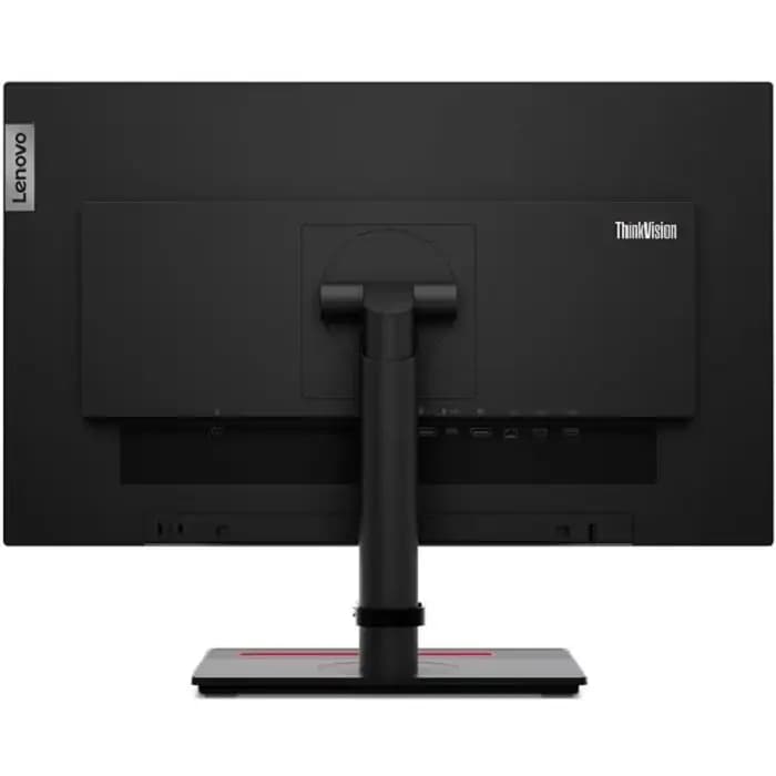 LED 24" LENOVO T24M FHD IPS,HDMI,DP,TYPE-C,ETHERNET,HIGHT ADJUSTABLE STAND