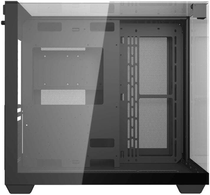 DARKFLASH TH285B WITH 4ARGB FAN