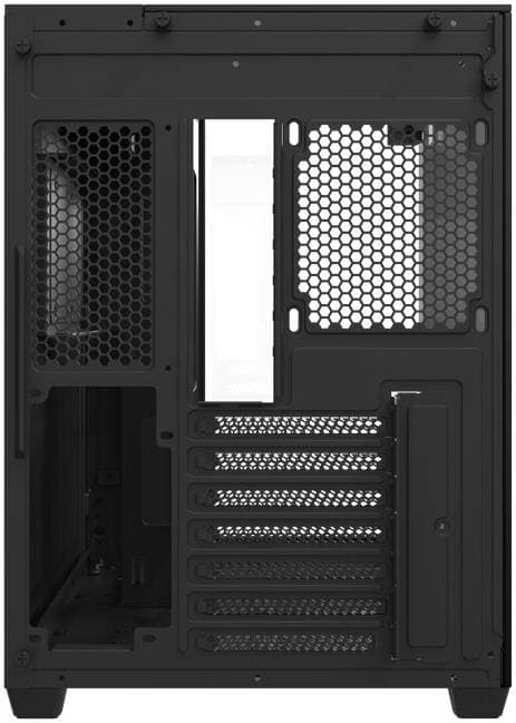 DARKFLASH TH285B WITH 4ARGB FAN