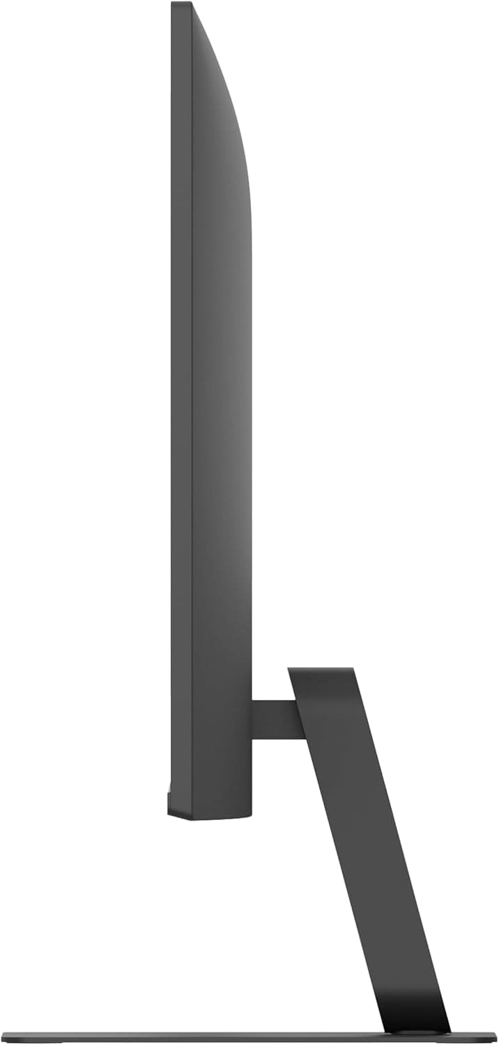 LED 27" LG 27U411A-B FULL HD 120HZ HDR10 MONITOR WITH SLIM STAND