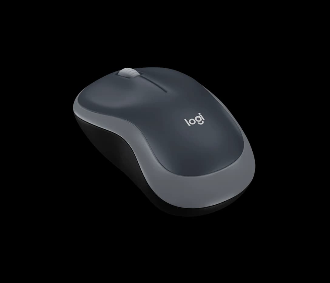 Logitech M185 Wireless