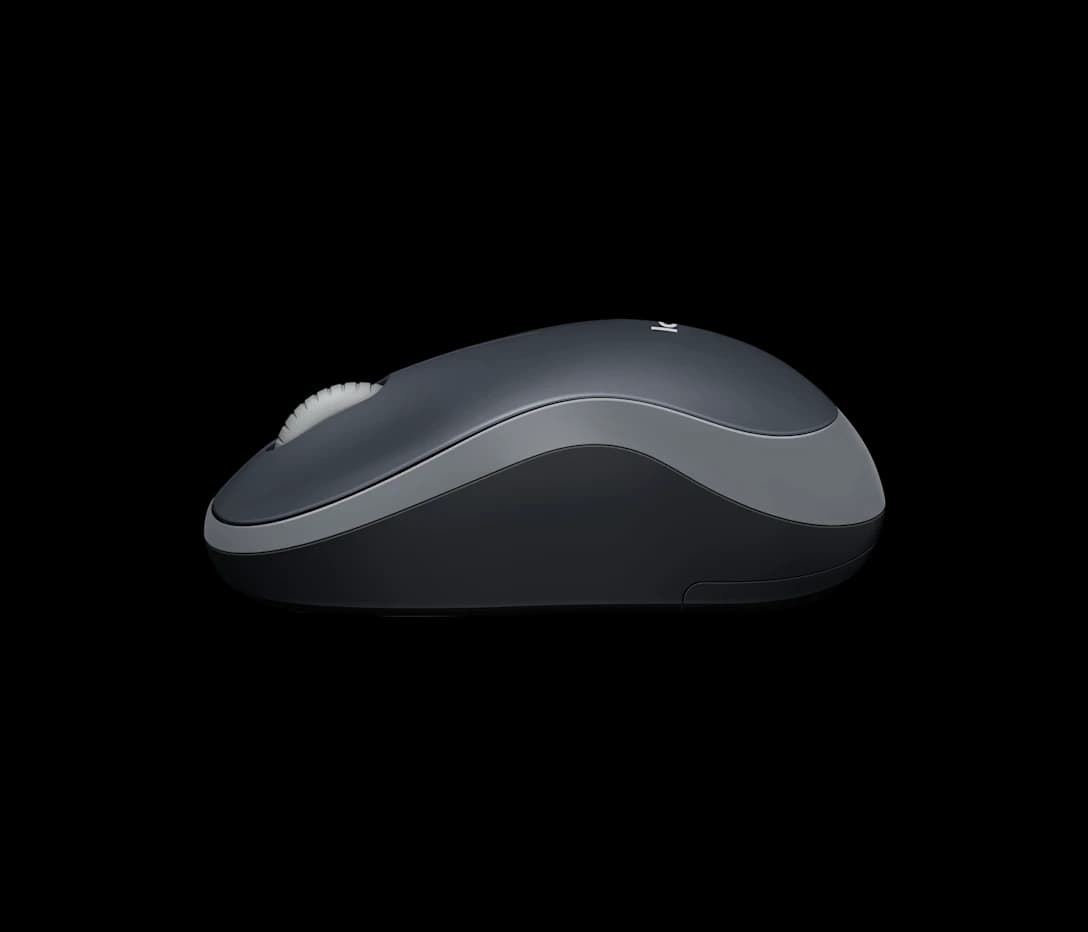 Logitech M185 Wireless