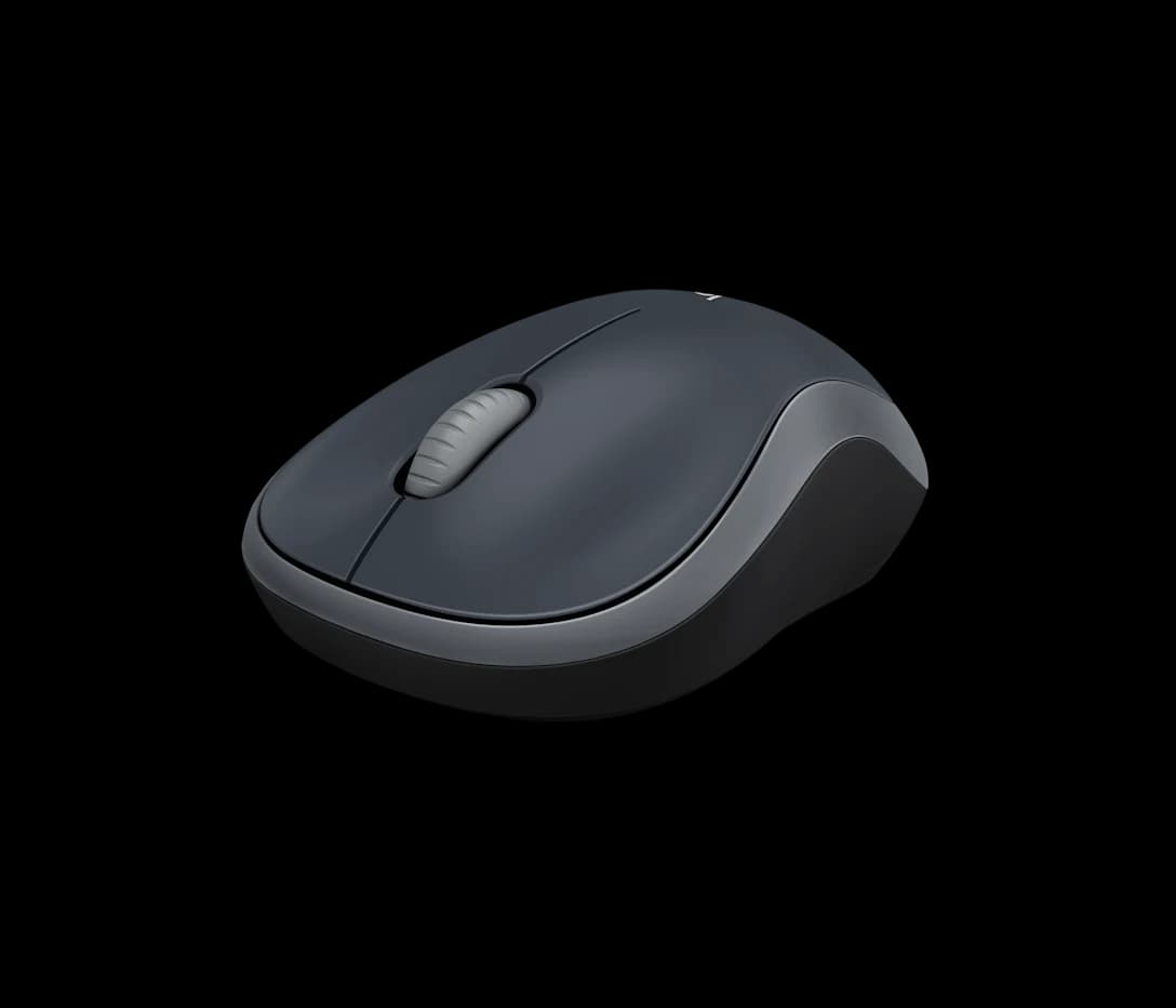 Logitech M185 Wireless