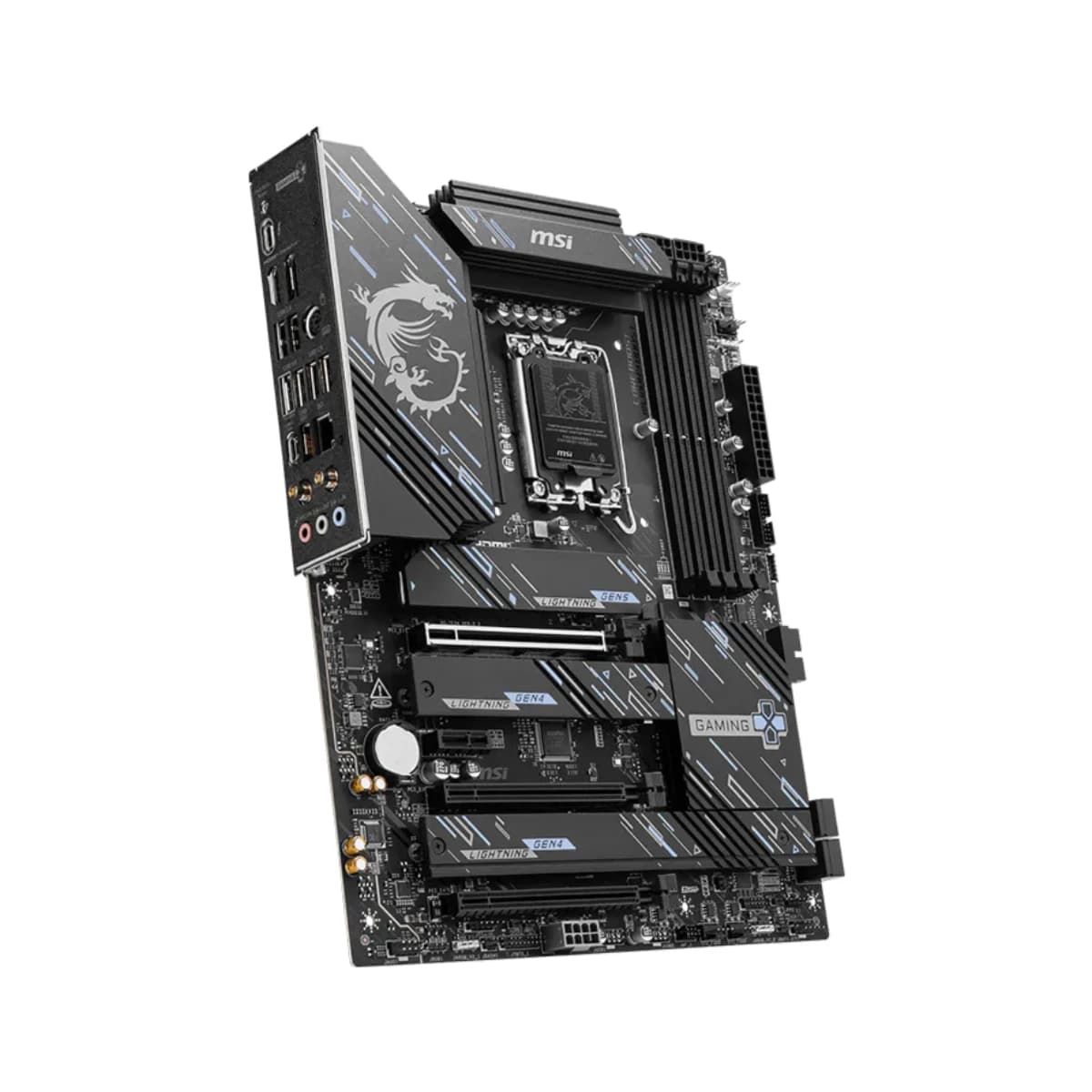 MSI MB Z890 Gaming Plus WiFi 911-7E34-002
