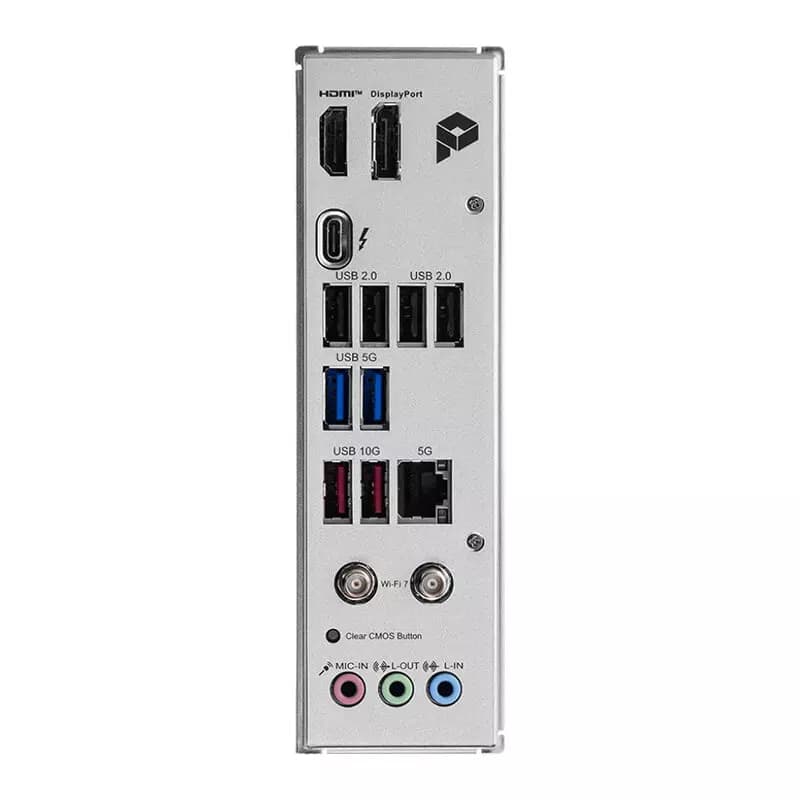 MSI MB Pro B860 P WiFi 911-7E41-001