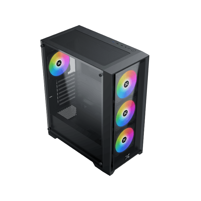 XIGMATEK QUANTUM EN42874