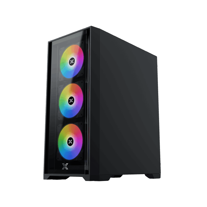 XIGMATEK QUANTUM EN42874