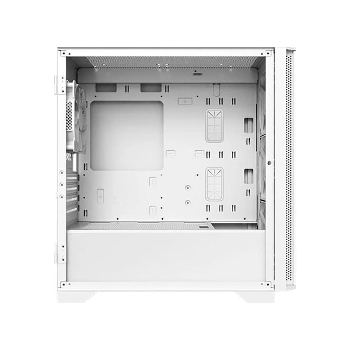 MONTECH AIR 100 ARGB WHITE