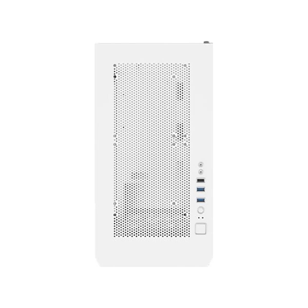 MONTECH AIR 100 ARGB WHITE