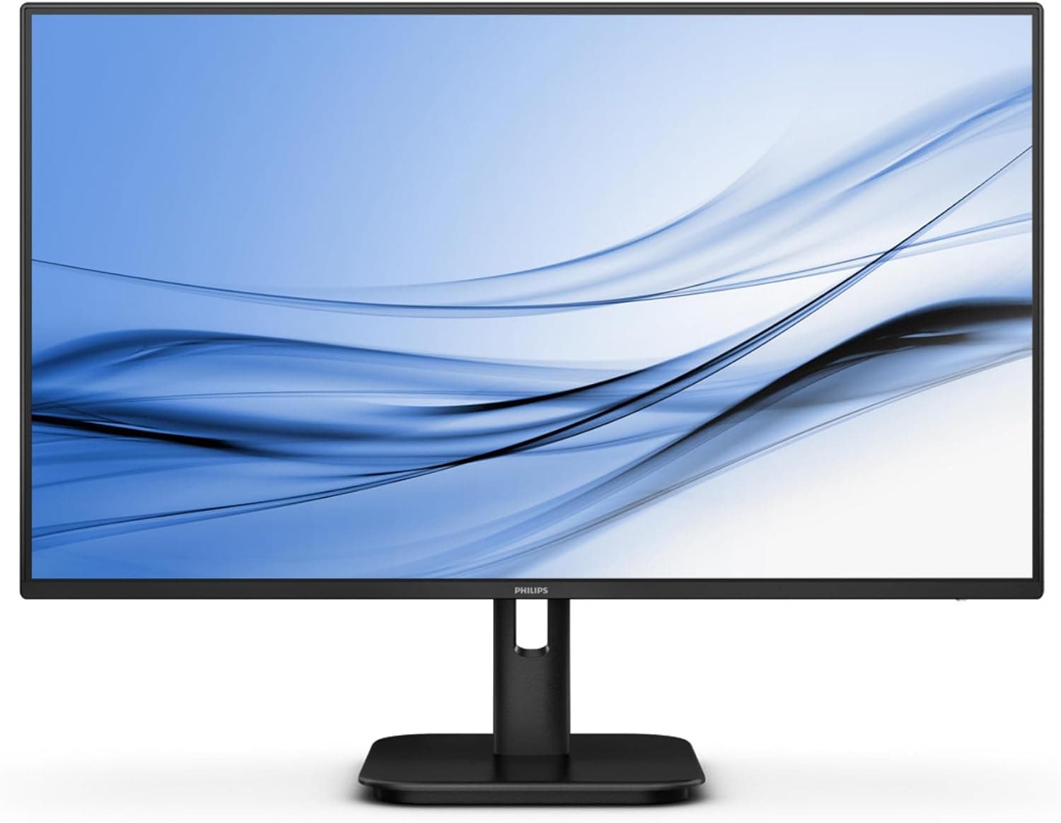 LED 24" PHILIPS 24E1N1100AW/89 WHITE MONITOR