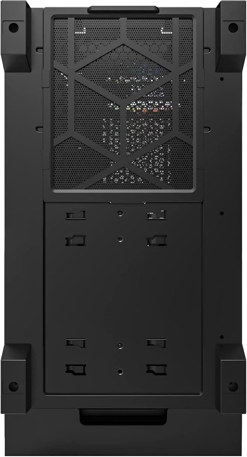MONTECH AIR 1000 PREMIUM BLACK 4ARGB FAN