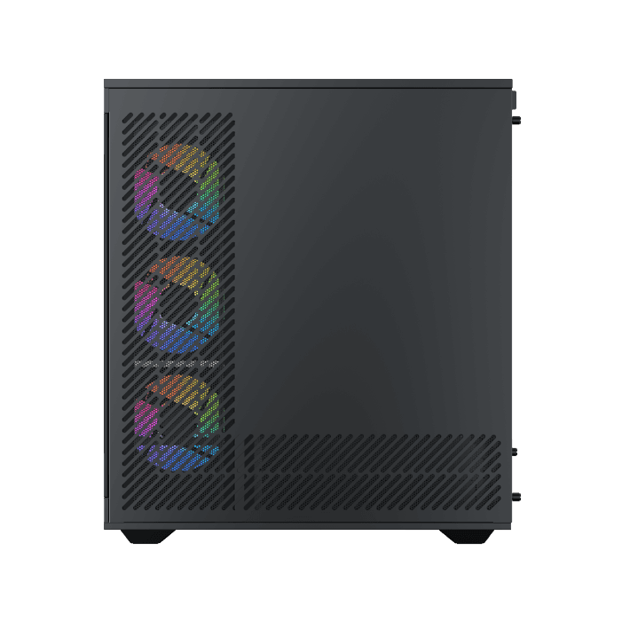 XIGMATEK META BLACK EN45066