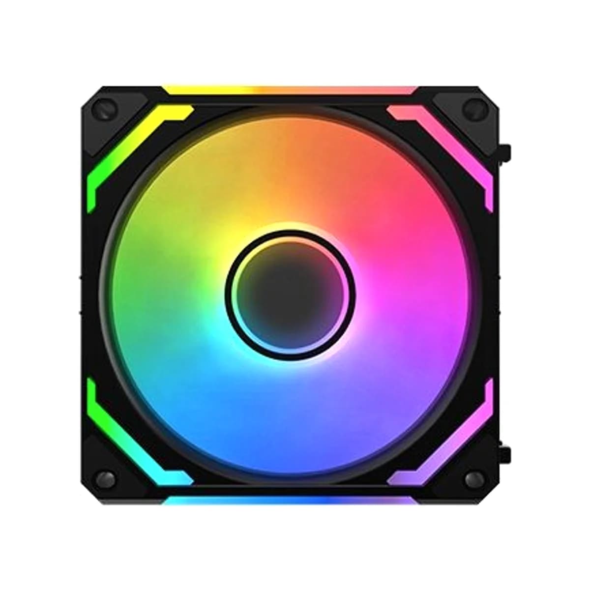 Case Fan Xigmatek Starlink Ultra 120mm ARGB