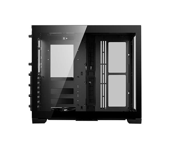 LIAN LI 011DW DYNAMIC MINI BLACK