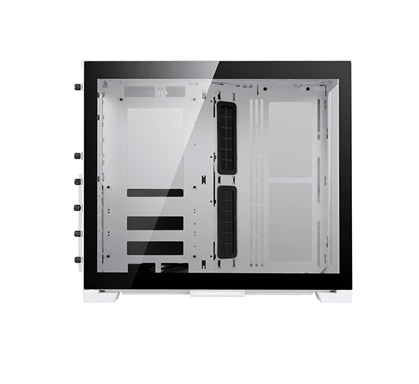 LIAN LI 011DW DYNAMIC MINI BLACK