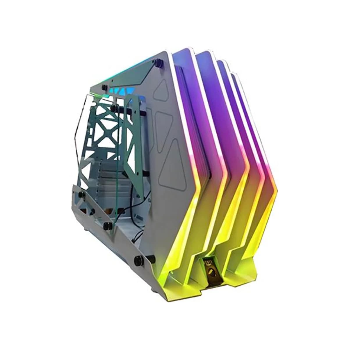 XANDER SPECTRUM BLACK BOX WCA0405