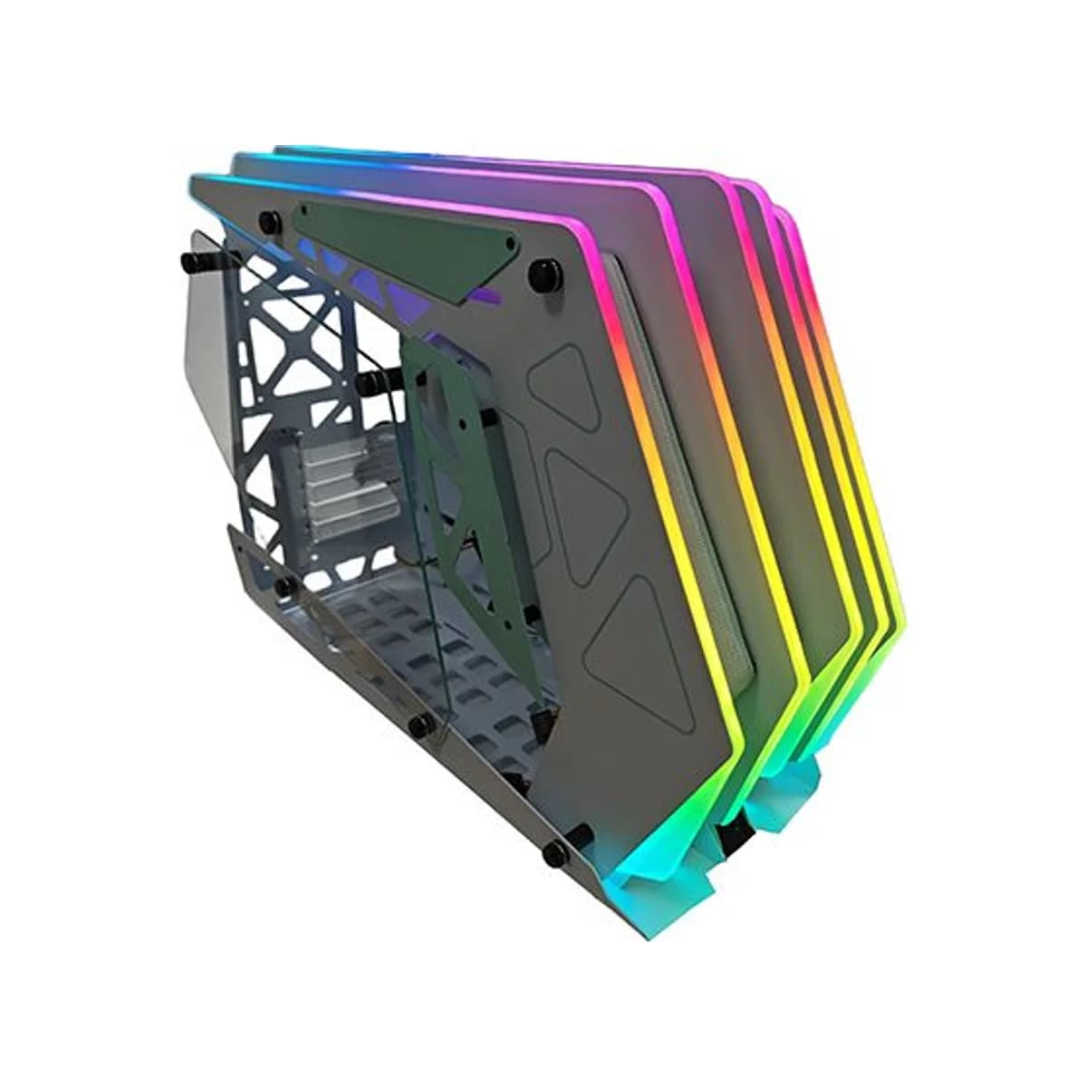 XANDER SPECTRUM BLACK BOX WCA0405