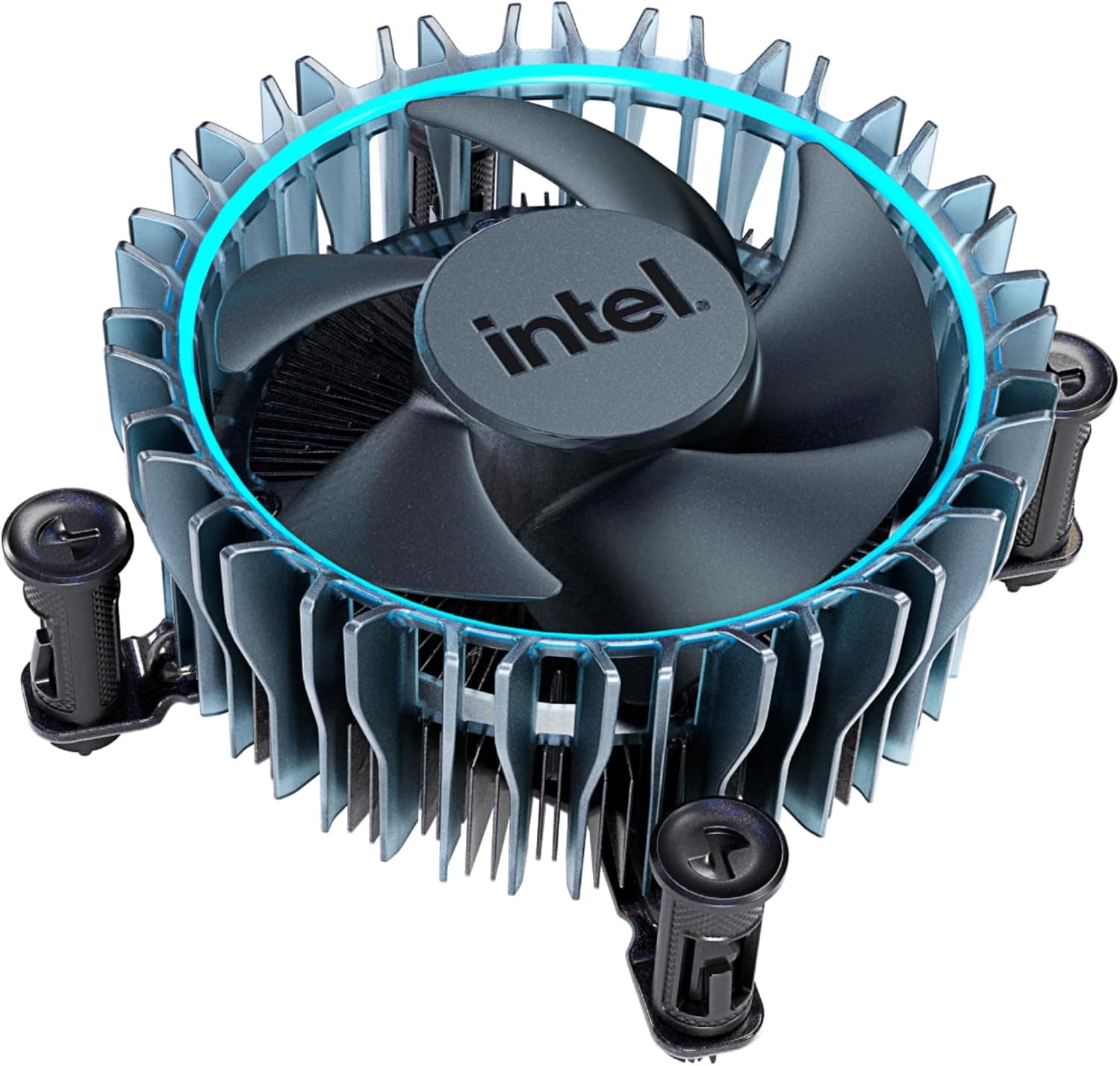 Cpu Intel i5-14400F Tray New