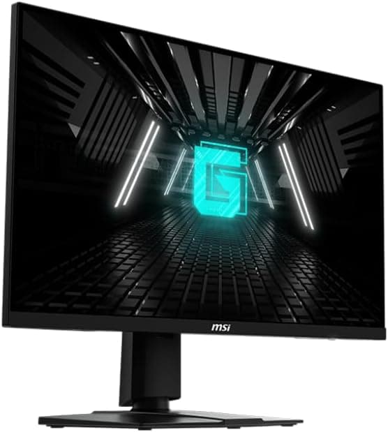 LED 27" MSI G274QPF E2 180HZ 1MS 2560X1440 WQHD IPS FLAT