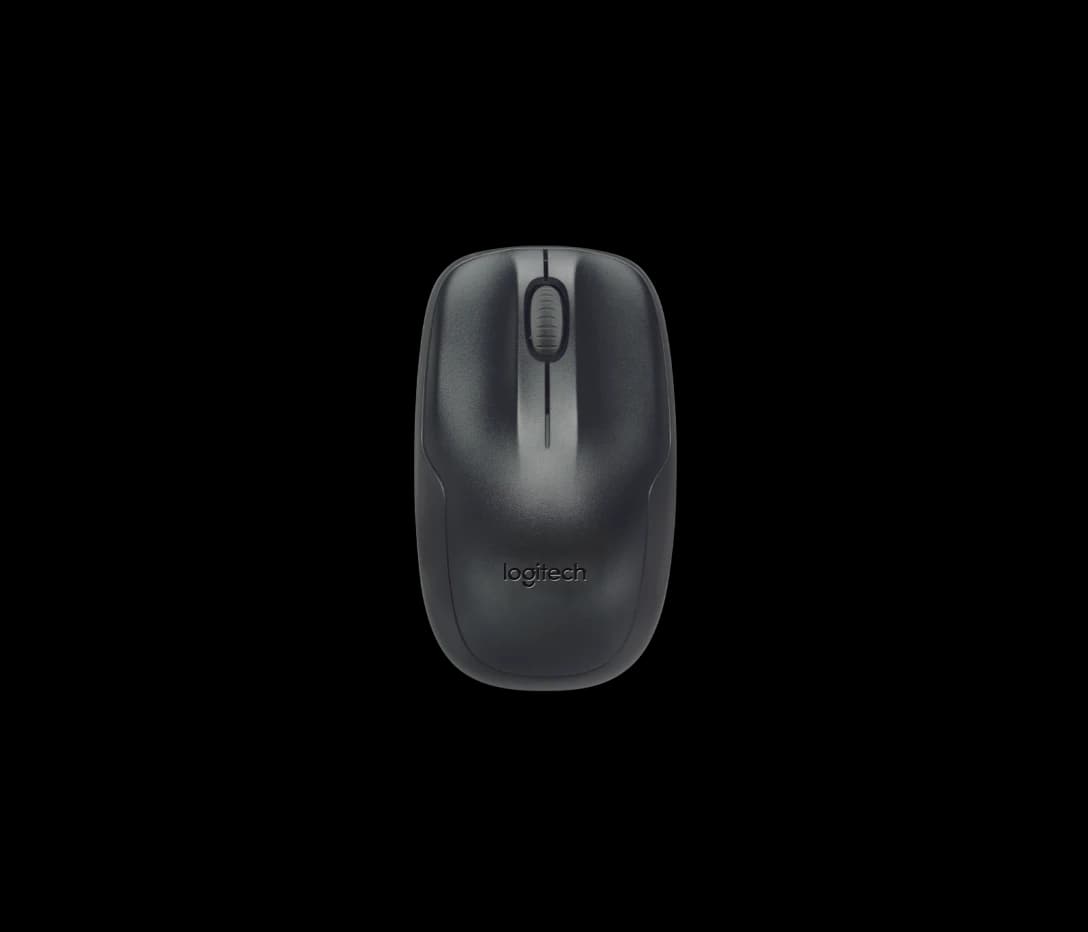 Logitech MK220 (Combo)