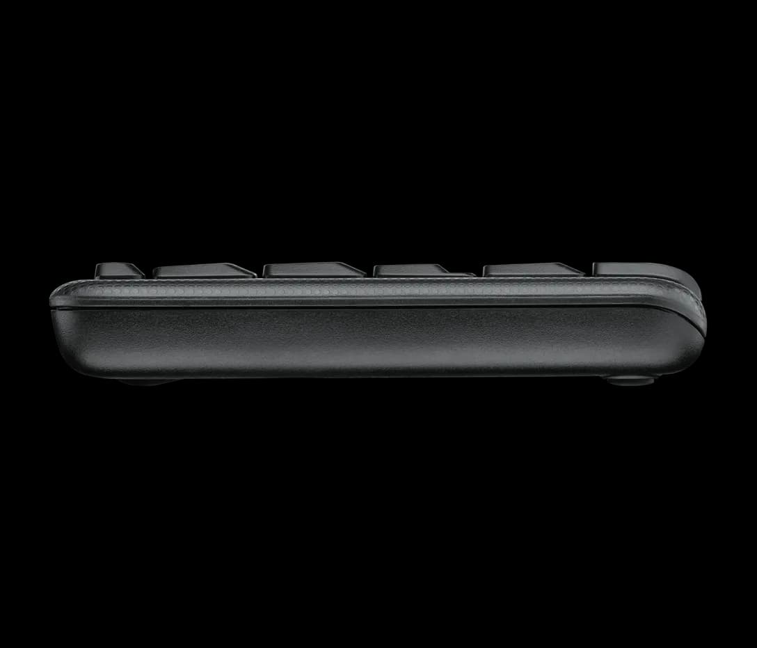 Logitech MK220 (Combo)