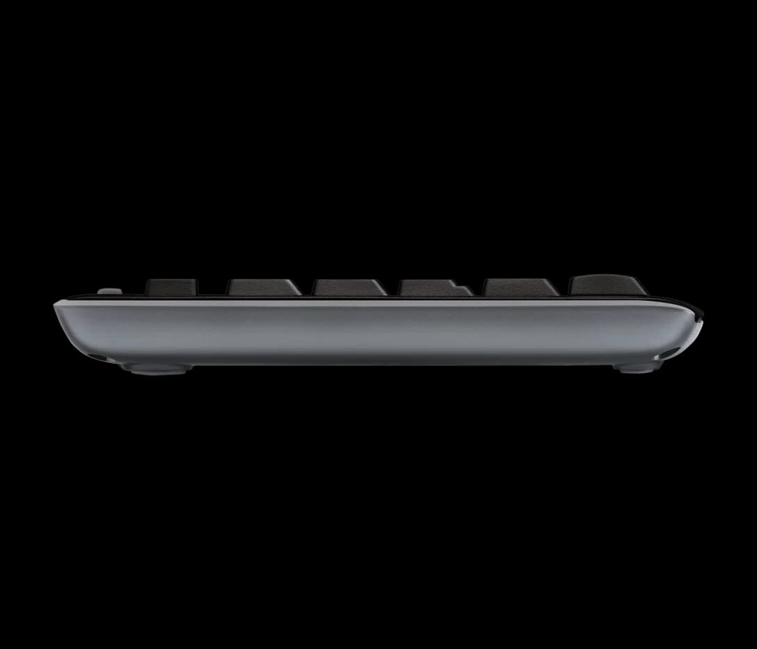 Logitech MK270 Wireless Combo