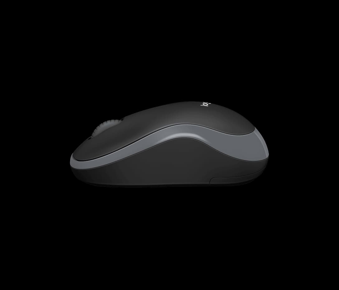 Logitech MK270 Wireless Combo