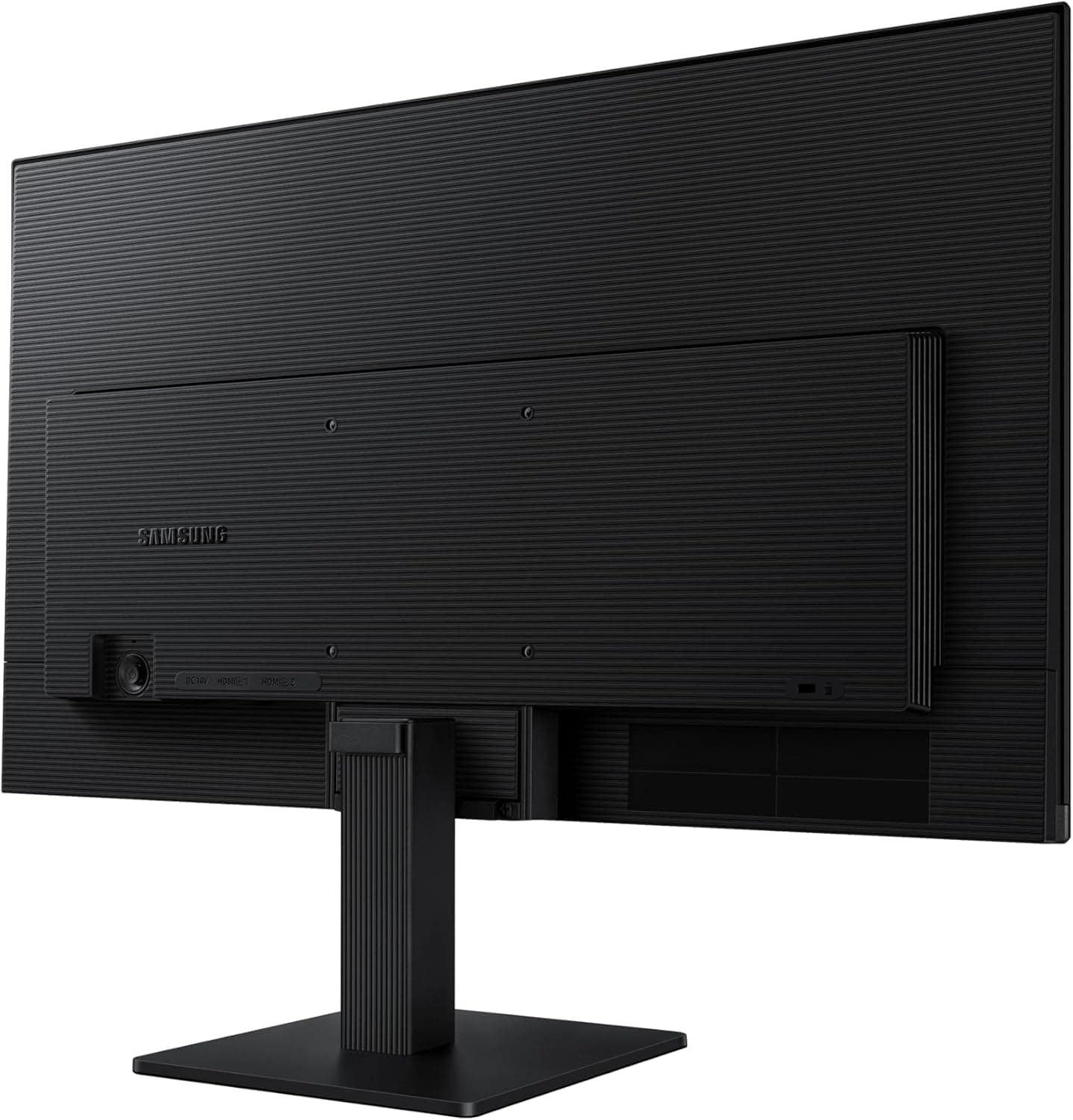 LED 24" SAMSUNG LS24F330EAMXUE 100HZ FHD IPS