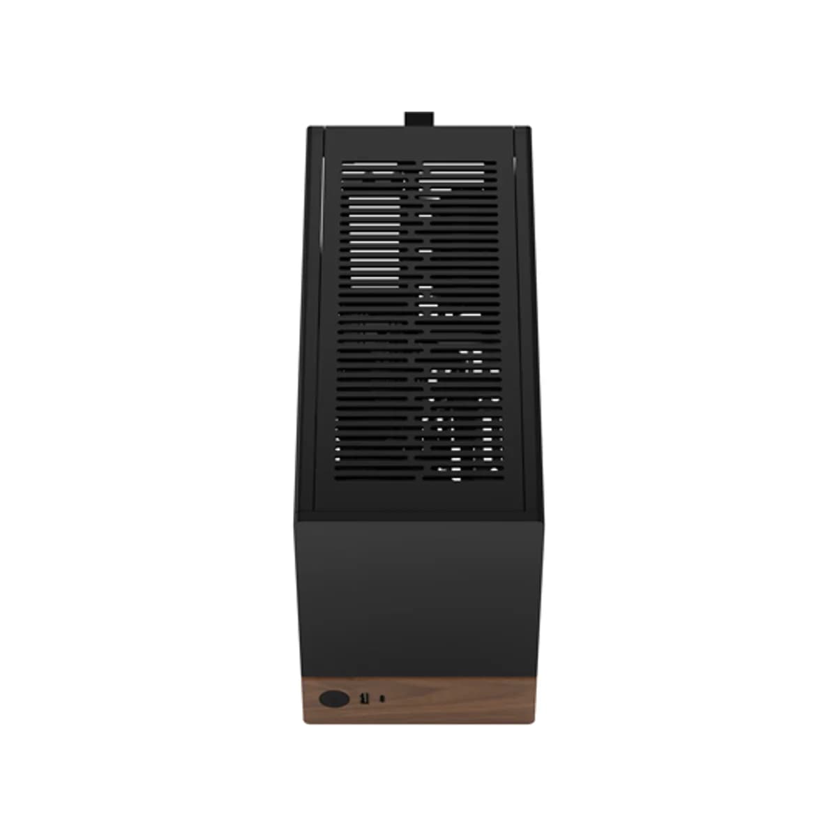 ITX CASE FRACTAL DESIGN TERRA GRAPHITE MINI-ITX USB3.2 FD-C-TER1N-01