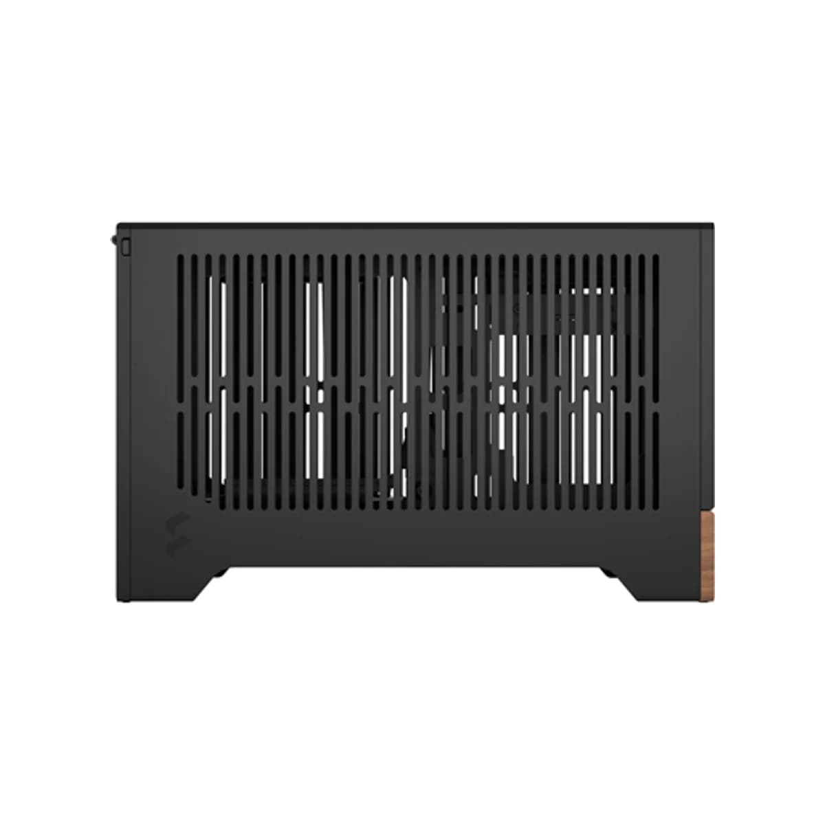 ITX CASE FRACTAL DESIGN TERRA GRAPHITE MINI-ITX USB3.2 FD-C-TER1N-01
