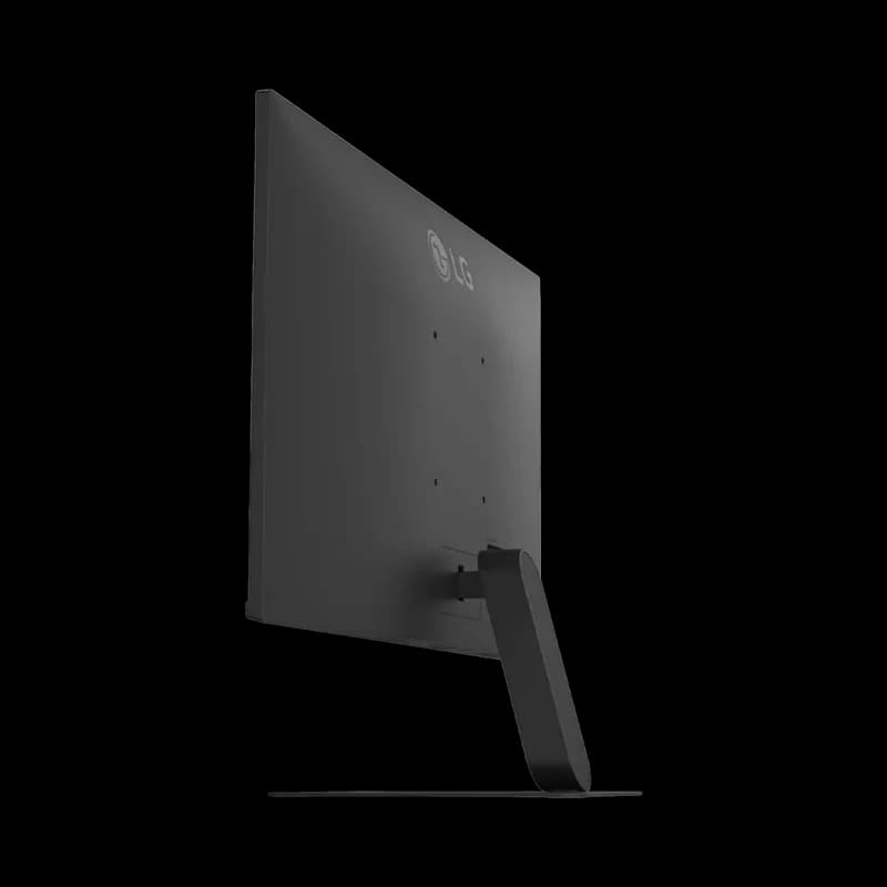 LED 24" LG 24U411A-BN FHD, 100Hz, 5Ms, IPS, HDMI, VGA