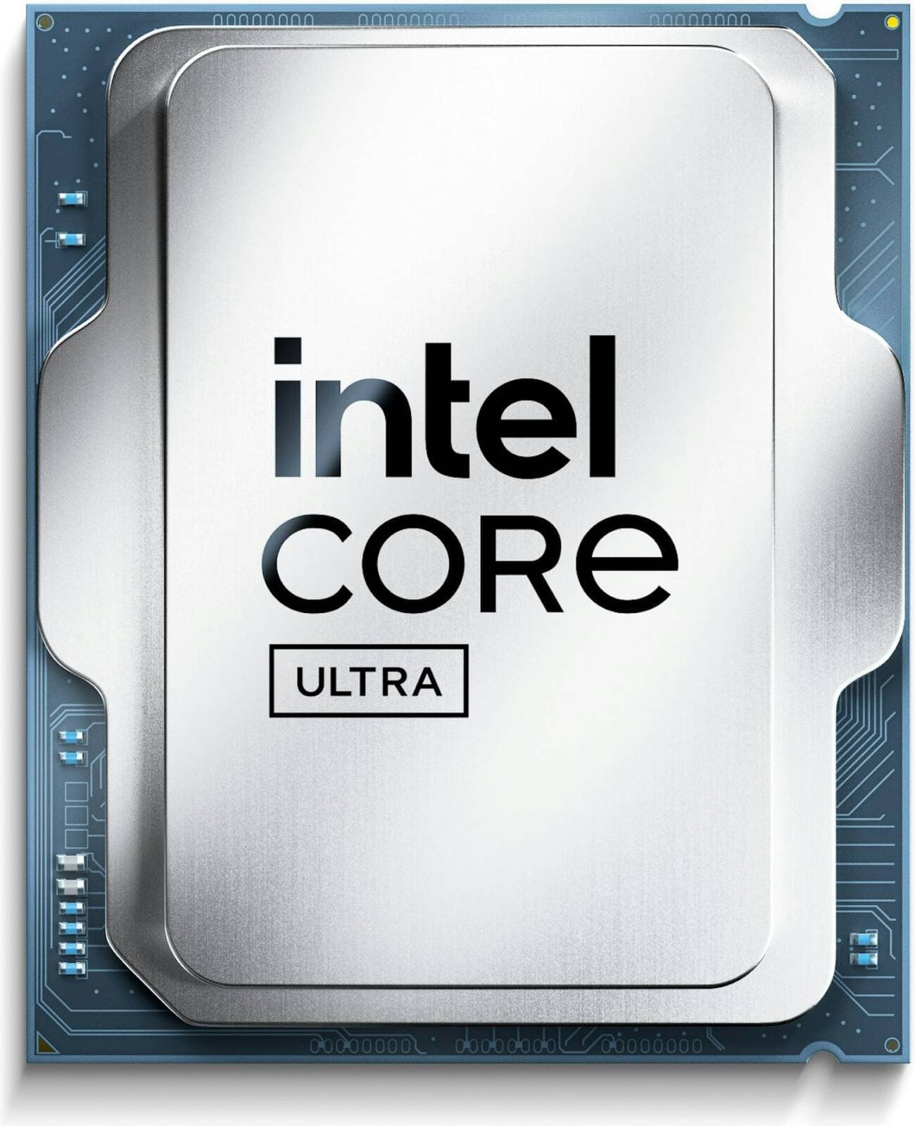 Cpu Intel Ultra 7-265F Tray