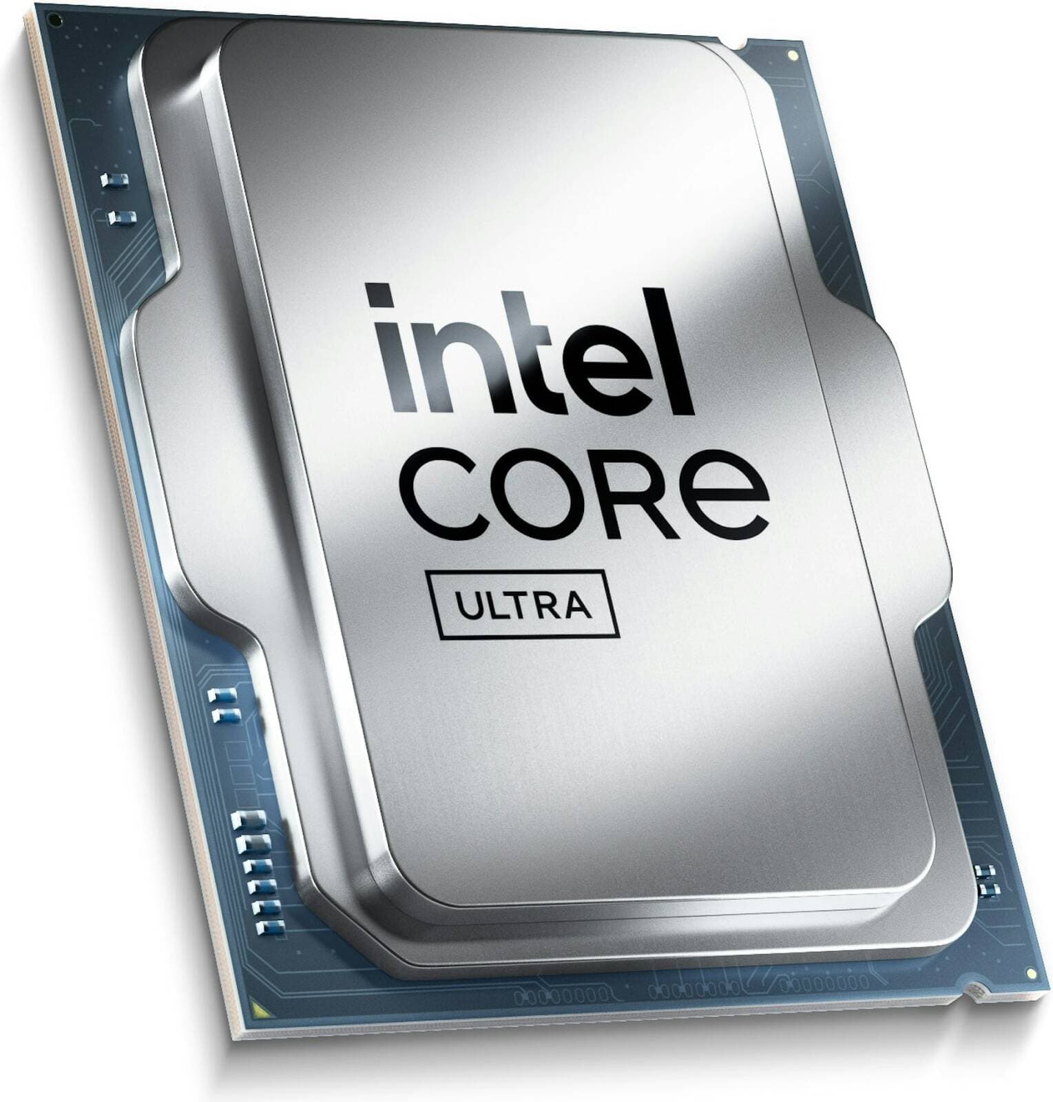 Cpu Intel Ultra 7-265F Tray