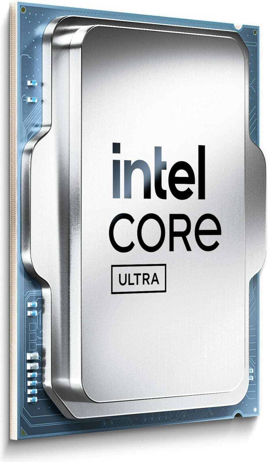 Cpu Intel Ultra 7-265F Tray