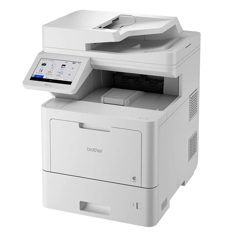 Brother MFC L9630CDN Printer
