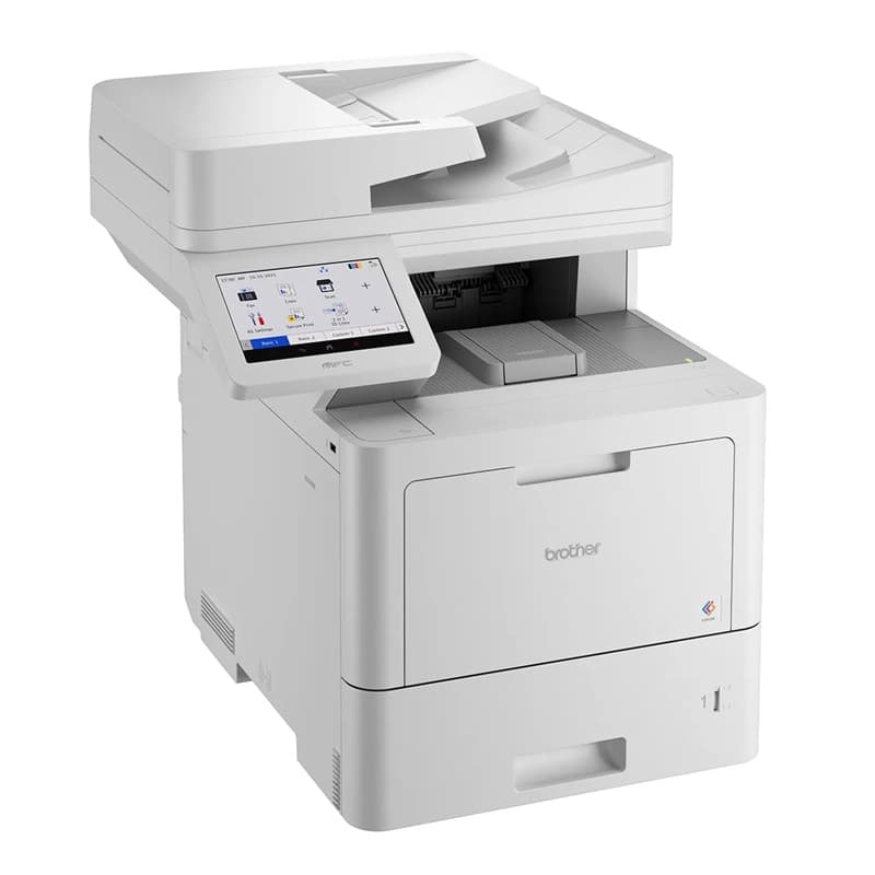 Brother MFC L9630CDN Printer