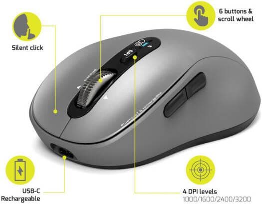 Expert Usb-C Bt 910201