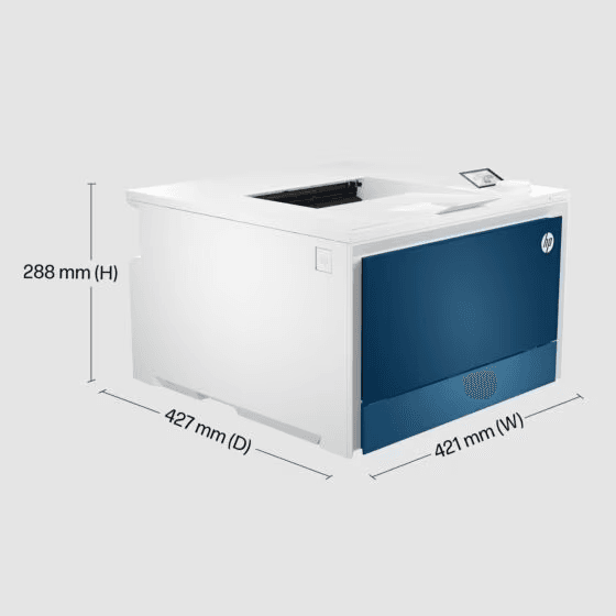 Hp Mfp 4203Dw Printer