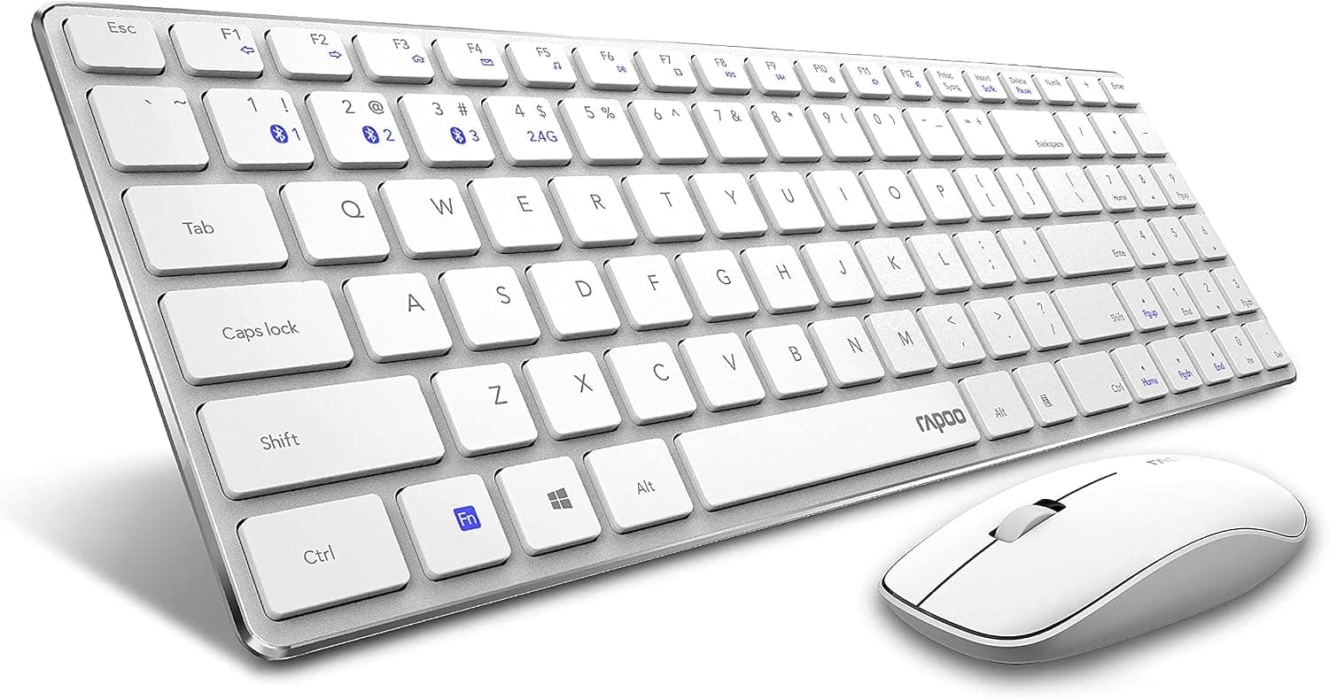 Rapoo 9320 Wireless