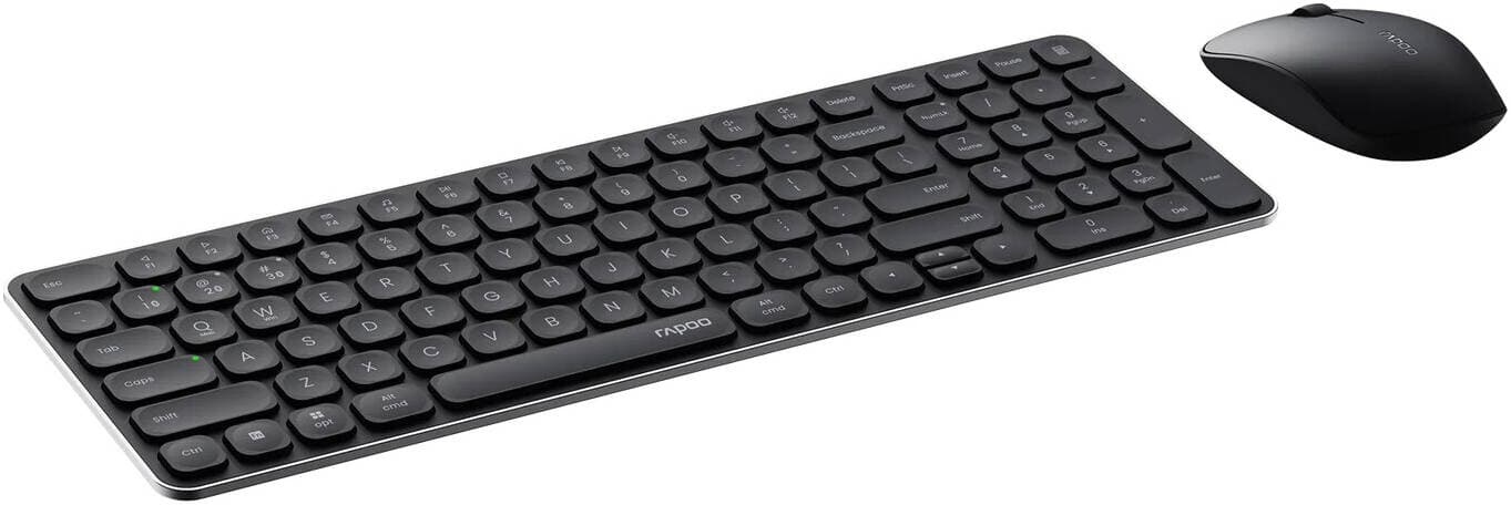 Rapoo 9320 Wireless