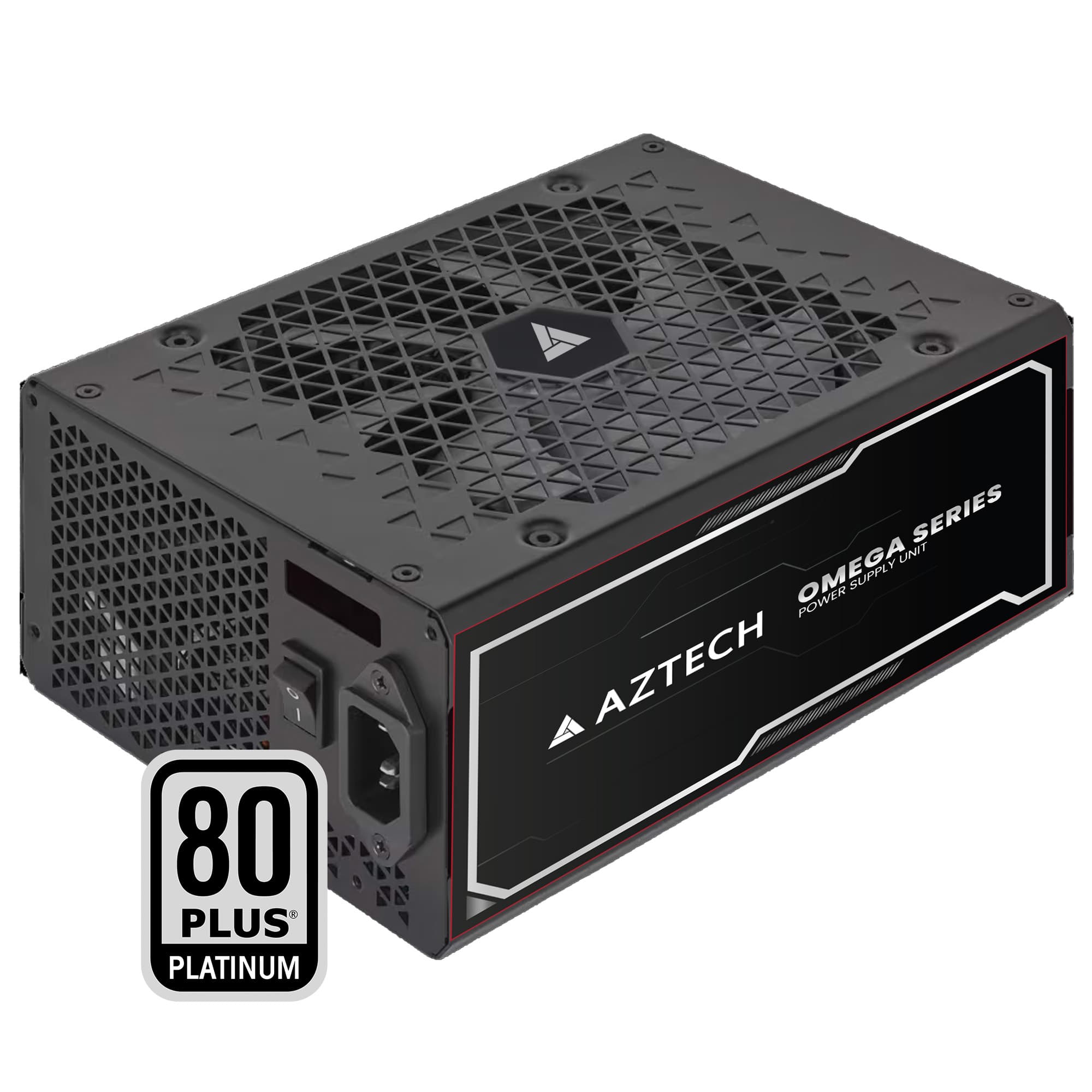 Power Supply Aztech 1250W Platinum